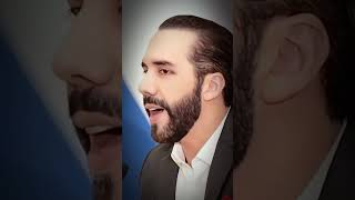 Transparencia del mandatario Nayib Bukele [upl. by Yecrad359]