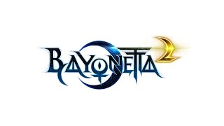 OST Bayonetta 2 – Gomorrah  Devourer Of The Divine [upl. by Oirad]