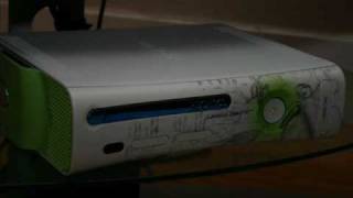 Xbox 360 Launch Team Edition [upl. by Pilar]