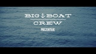 Big Boat Party S02E1 official aftermovie [upl. by Lucey]