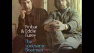 The Fureys The Lonesome Boatman [upl. by Trager849]