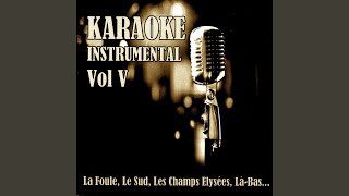 La jument de Michao instrumental [upl. by Byron427]