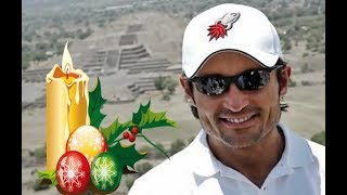 El mejor regalo para estas fiestas es  Fernando Colunga [upl. by Hulen]