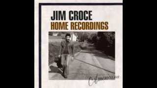 Jim Croce  The Wall [upl. by Adnawahs]