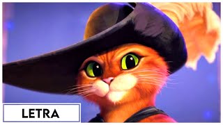 Gato de Botas 2 O Último Pedido  Trailer com acessibilidade [upl. by Varian]