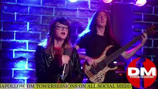 Moris Memento Live Performance On DM Towersessions [upl. by Hsemin]