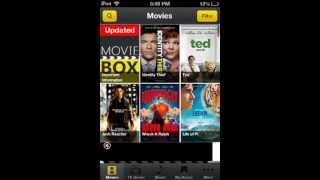 Best Free Movie App  MOVIEBOX [upl. by Blalock]