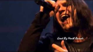 Shinedown Second Chance Live from Atlanta [upl. by Male]