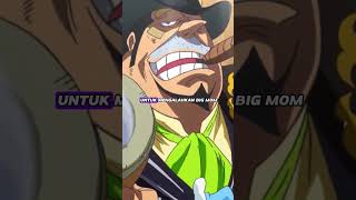 UROUGE DI ELBAF anime onepiece karakteronepiece [upl. by Devaney]