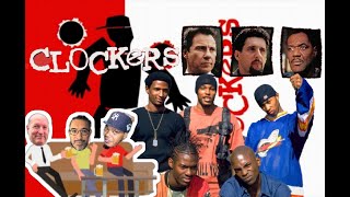 Clockers The Most Important Film About Drugs amp Crime clockers spikelee mekhiphifer moviereview [upl. by Anglim643]