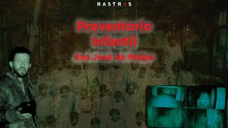 PREVENTORIO INFANTIL San José de Maipo [upl. by Pizor]