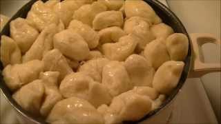 The Easiest and Best Chicken and Dumplings You Will EVER Make [upl. by Mannes]