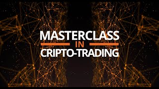 Come fare Trading con le Cripto  Alfio Bardolla [upl. by Ailhat]