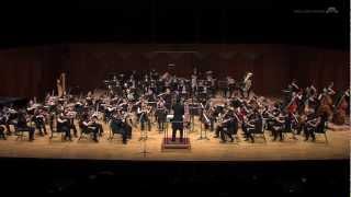 J Sibelius  Symphonic Poem Finlandia Op26 [upl. by Adeline427]