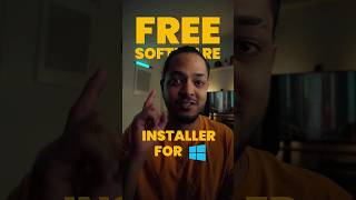 Install all your FREE Software from ONE installer  Windows 11 [upl. by Iover463]