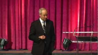 Michael Sandel on the Justice of Education [upl. by Akeem478]