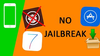 ALLE APPS GRATIS OHNE JAILBREAK ► iOS 83 alle Geräte [upl. by Laetitia]