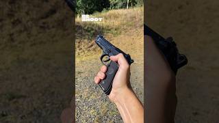 FAVORITE TRAINING BERETTA 92 FS🔥shooting pistol handgun beretta beretta92 weapon reshoot [upl. by Dugald]