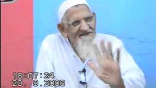 Muta  maulana ishaq urdu [upl. by Gerard]