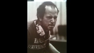 The Jan Hammer Interview [upl. by Eckhardt520]