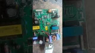 Whirlpool fridge Pcb repair Whirlpool 2 door fridge pcb repair करना सीखें महीने में लाखों रुपए कमाए [upl. by Urbas]