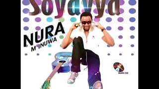 Nura M Inuwa  Kai Amarya Soyayya album [upl. by Bluma]