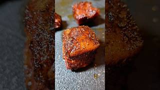 DELICIOUS Pork Belly Recipes porkbelly bbq outdoorcooking [upl. by Aonian]