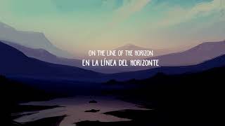 Franz Ferdinand  Stand on the Horizon  Lyrics amp Sub Español \\ [upl. by Groark186]