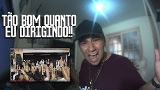 TÃO BOM QUANTO EU DIRIGINDO EU X OLHINHO 😱😱 [upl. by Stanton]