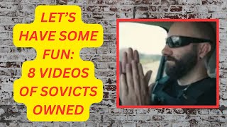 8 Video Collection Of Sovereign Citizens Getting Owned [upl. by Chapland951]