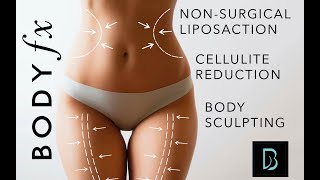 NonSurgical liposuction [upl. by Convery995]