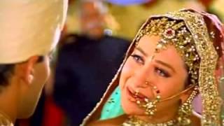 Hena bolo  Salman Khan amp Karishma Kapoor [upl. by Borroff]