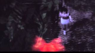 Fatal Frame 2 Crimson Butterfly Crimson Butterfly Ending Canon Ending [upl. by Prosper]