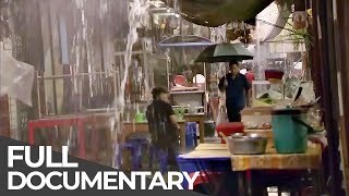 Bangkok The Drowning City  Extreme Cities  Free Documentary [upl. by Iman]