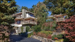 1 Governors Road Bronxville NY Real Estate 10708 [upl. by Coltson]