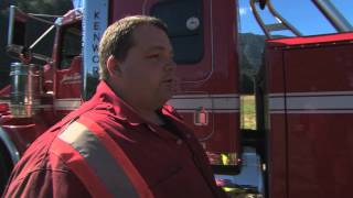 Highway Thru Hell Bonus Clip The HR52 [upl. by Assenab611]