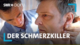 Der Schmerzkiller  Arzt mit neuer Therapie  SWR Doku [upl. by Croydon399]