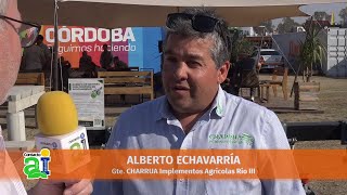 ▶️ Siembra Perfecta Tecnología barre rastrojo y optimización de lotes con CHARRUA [upl. by Teleya]