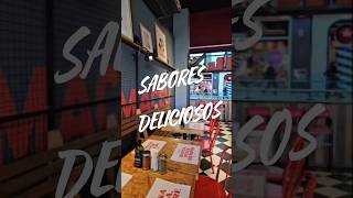 🤭 Sabores Deliciosos viral youtubeshorts food yt delicious argentina fyp parati fypシ゚viral [upl. by Skurnik]