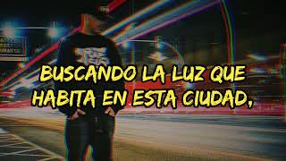 Rapsusklei Ft Astrid Cruz  Heridas  Vídeo Liryc  Letra [upl. by Nyrahtak]