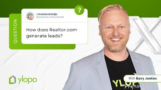 How does Realtorcom generate leads [upl. by Janine212]