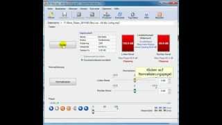 Lautstärke erhöhen und angleichen mit Sound Normalizer [upl. by Halsted]