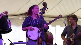 Rhiannon Giddens  quotLights in the Valleyquot [upl. by Tootsie]