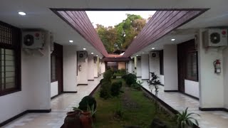 Review Abadi Asri Hotel lembang bandung [upl. by Tegirb]