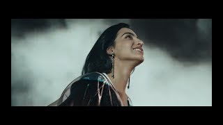 Where We Belong  Luciana Zogbi Official Music Video [upl. by Nayrda529]