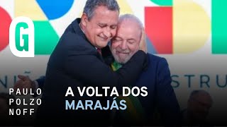 Ministros de Lula emplacam esposas em cargos com altos salários [upl. by Rea]