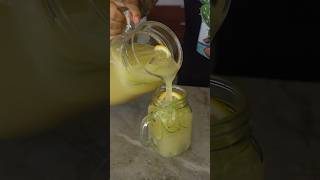 Agua fresca de carambola receta [upl. by O'Connor]