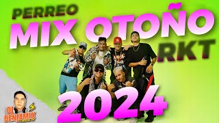 MIX FIESTERO 2024🍻 Otoño  alta previa  Reggaeton  Rkt  Funky  El Negro Tecla  Ahí Ahí Remix dj [upl. by Suiraj]