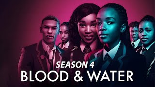 Blood amp Water Season 4 All Episodes Fact  Ama QamataKhosi Ngema Gail Mabalane  Review And Fact [upl. by Rasla]