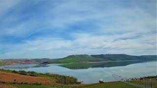 أشياء لاتعرفونها عن سد واد المالح نواحي مدينة بنسليمانBarrage Oued el maleh Maroc ASMR [upl. by Celestine828]